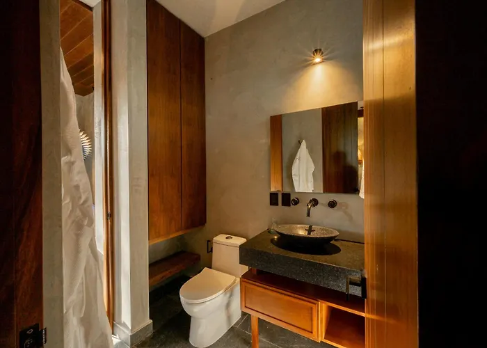 Nomad Humans Residences