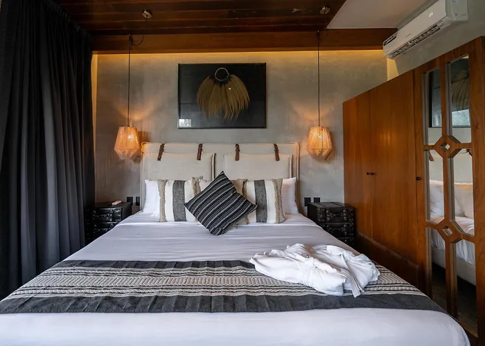 Nomad Humans Residences Appartamento