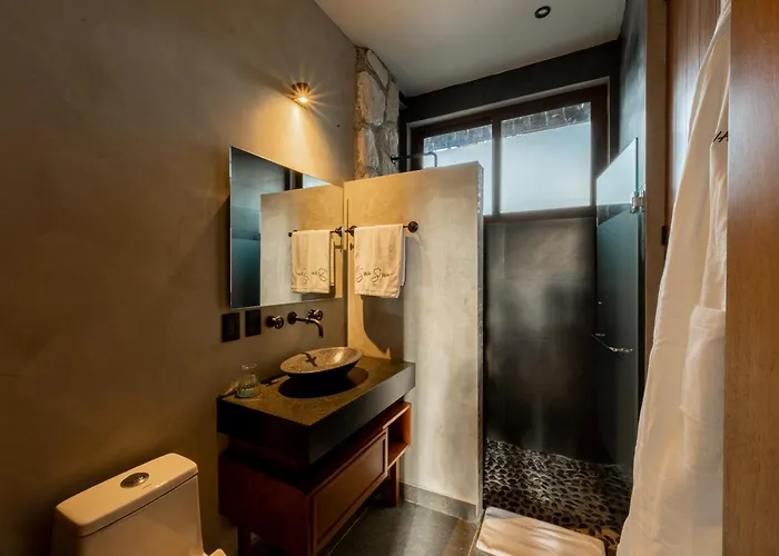 Nomad Humans Residences Tulum