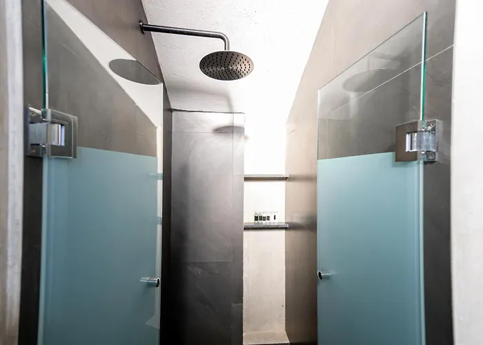 Nomad Humans Residences Appartamento *