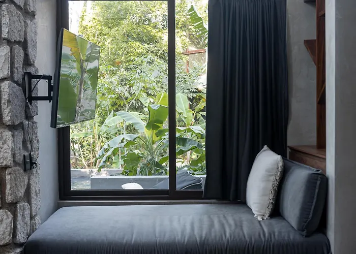 Appartamento Nomad Humans Residences