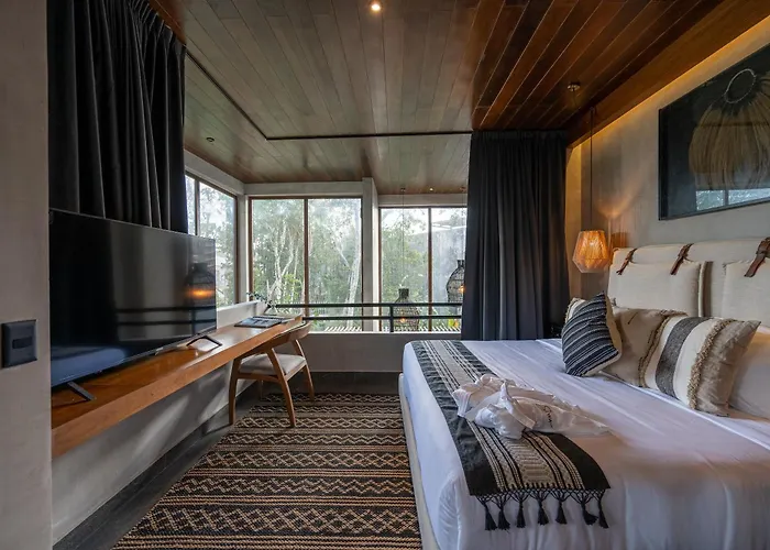 Nomad Humans Residences * Tulum
