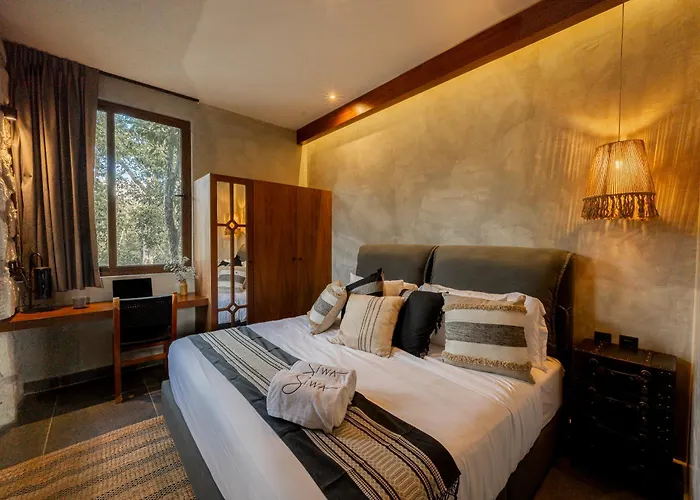 Nomad Humans Residences Appartamento