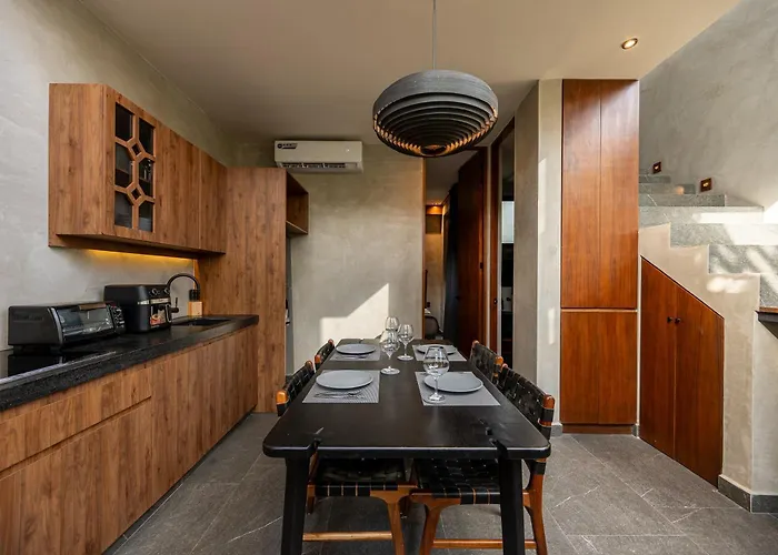 Appartamento Nomad Humans Residences *