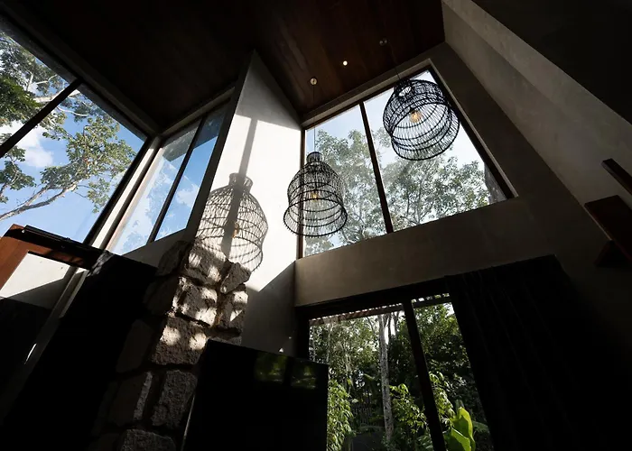 Nomad Humans Residences *