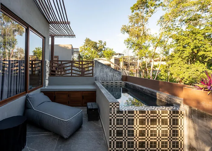 Appartamento Nomad Humans Residences