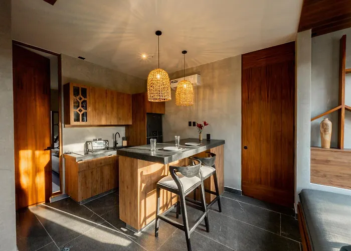 Nomad Humans Residences Appartamento *