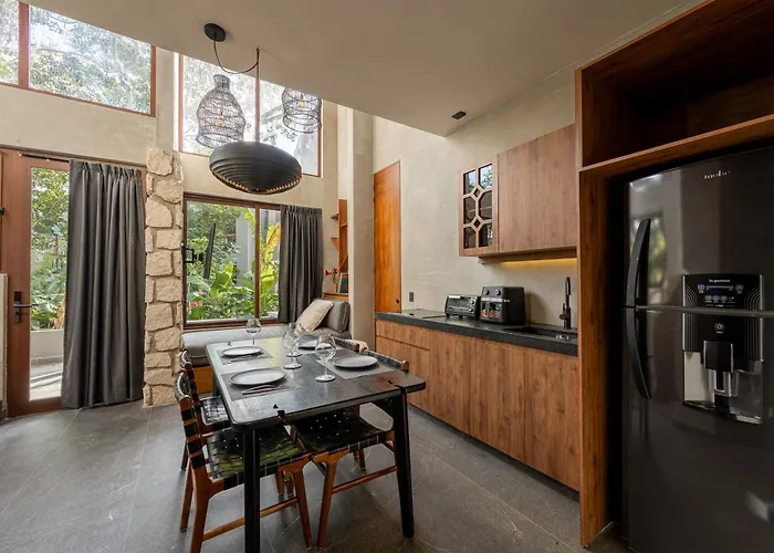Nomad Humans Residences