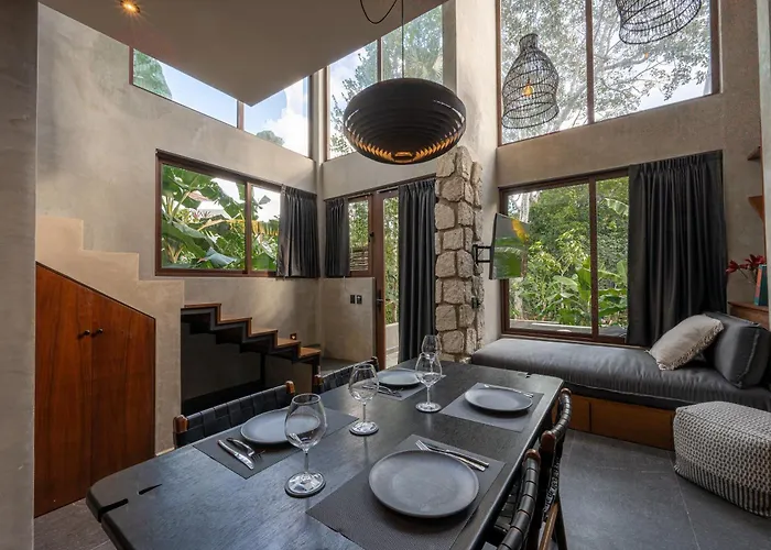 Nomad Humans Residences Tulum