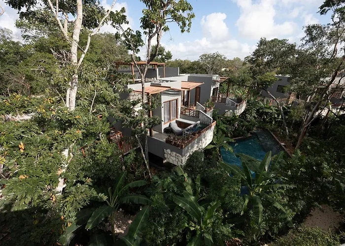 Appartamento Nomad Humans Residences *