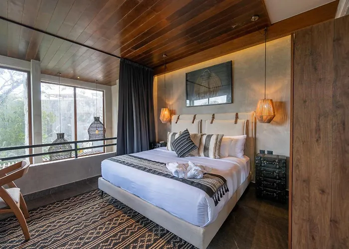 Nomad Humans Residences Appartamento *