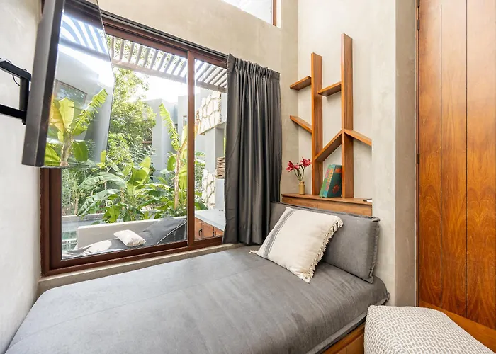 Nomad Humans Residences Appartamento