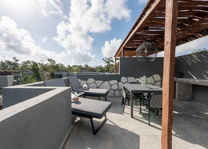 Nomad Humans Residences Appartamento
