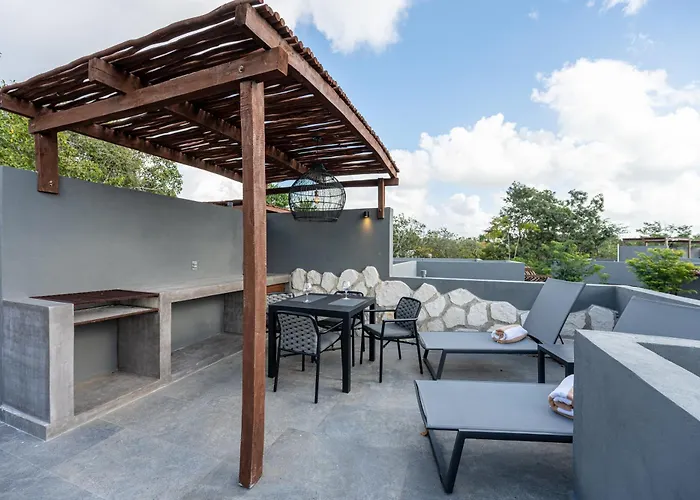 Nomad Humans Residences Appartamento