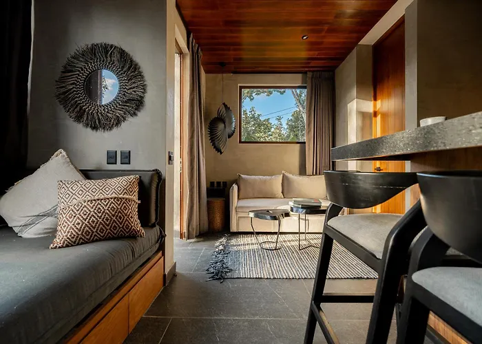 Nomad Humans Residences Appartamento