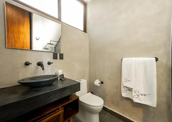 Appartamento Nomad Humans Residences
