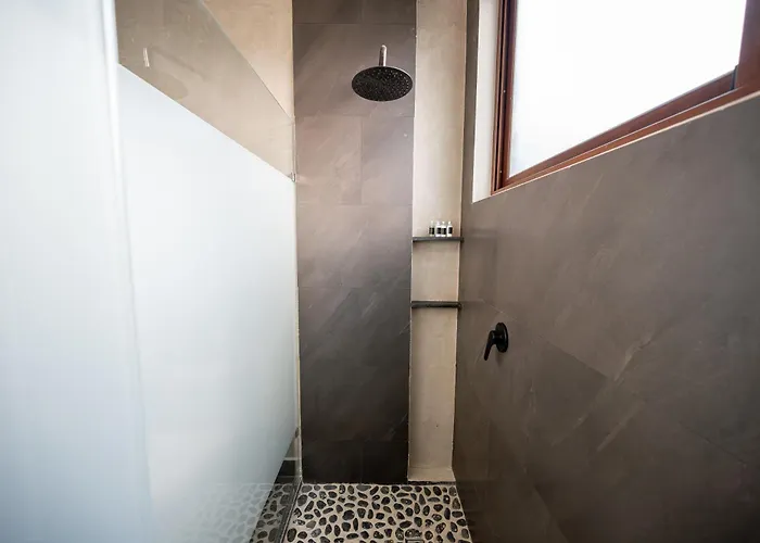 Nomad Humans Residences *