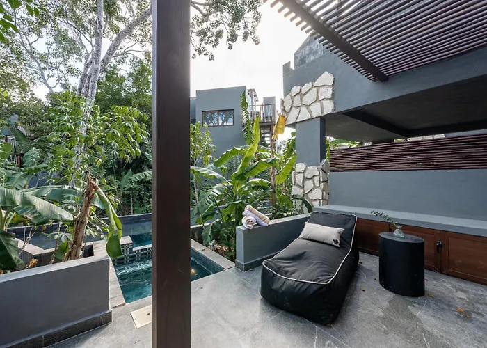 Nomad Humans Residences Appartamento *