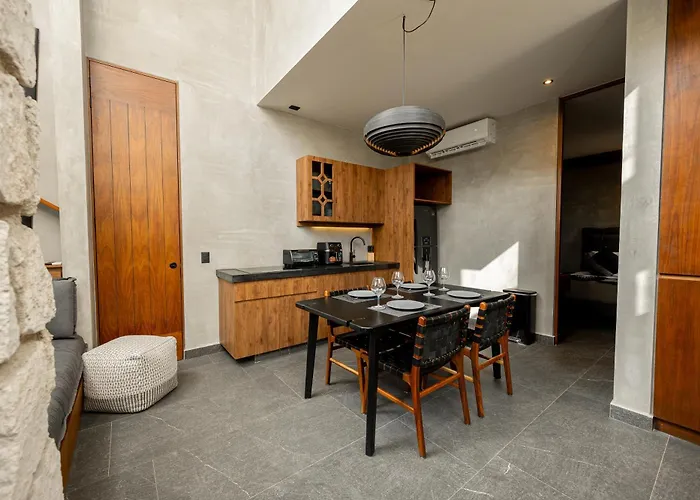 Nomad Humans Residences Appartamento *