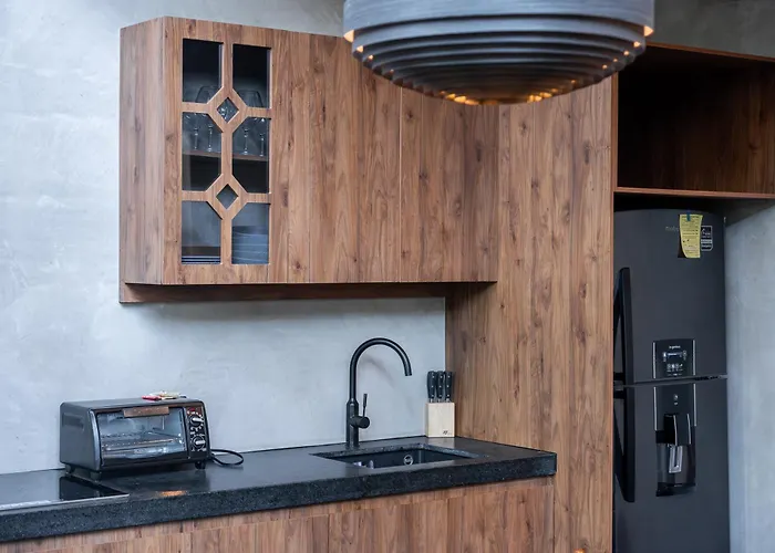 Nomad Humans Residences * Tulum