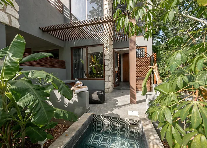 Nomad Humans Residences Appartamento