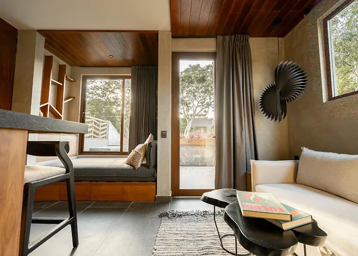 Nomad Humans Residences Appartamento Tulum