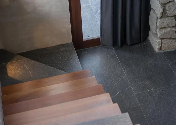 Appartamento Nomad Humans Residences