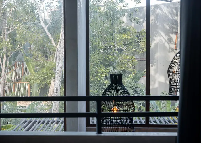 Nomad Humans Residences Appartamento *