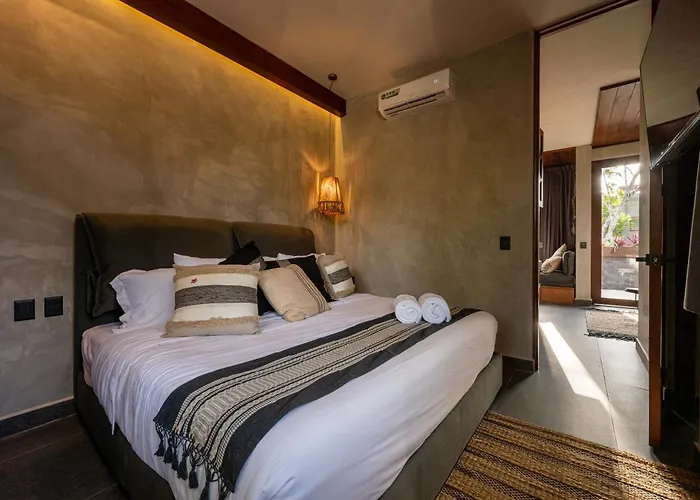 Nomad Humans Residences Tulum
