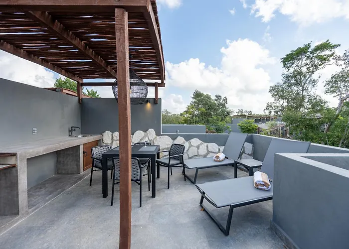 Appartamento Nomad Humans Residences *