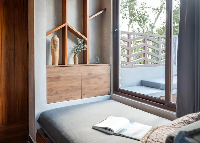 Nomad Humans Residences * Tulum
