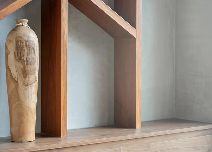 Appartamento Nomad Humans Residences