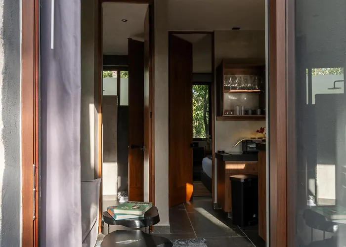 Appartamento Nomad Humans Residences