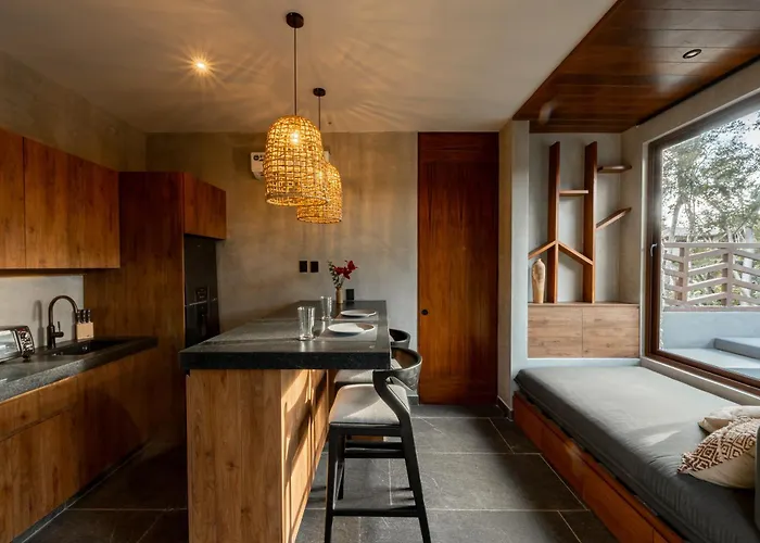 Nomad Humans Residences