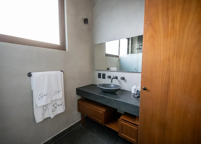 Nomad Humans Residences Appartamento *