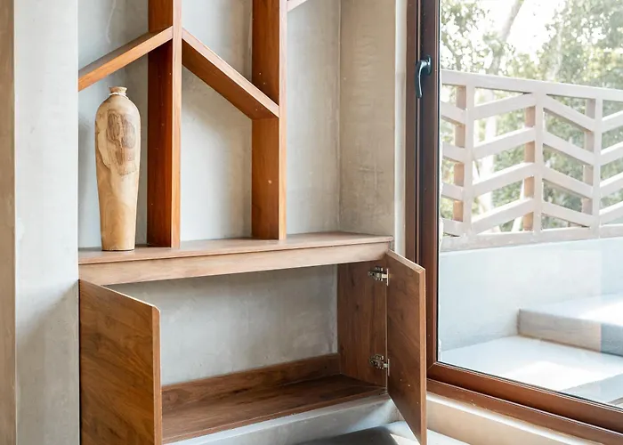 Appartamento Nomad Humans Residences Tulum