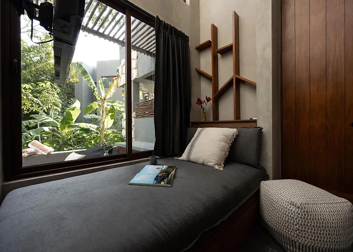 Appartamento Nomad Humans Residences