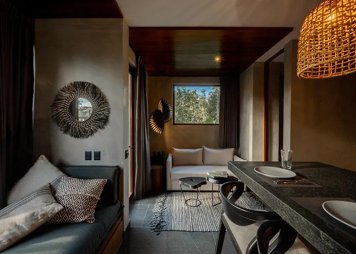 Nomad Humans Residences Appartamento *