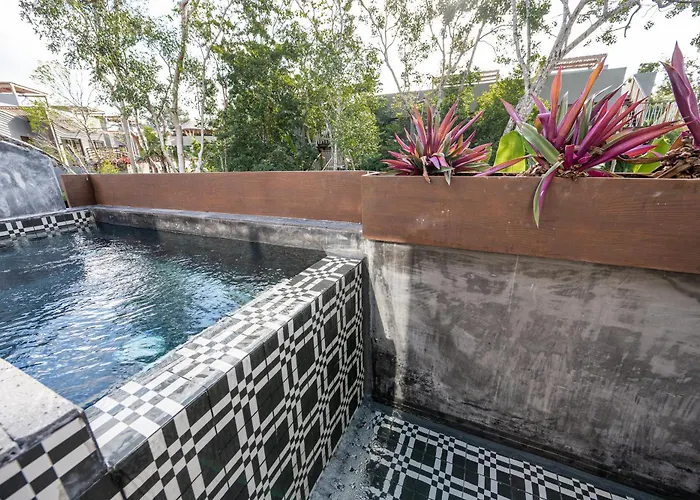 Nomad Humans Residences Appartamento *