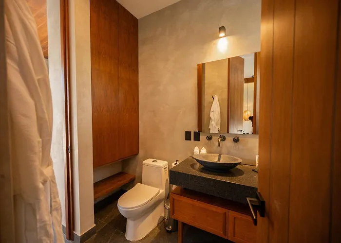 Nomad Humans Residences Appartamento