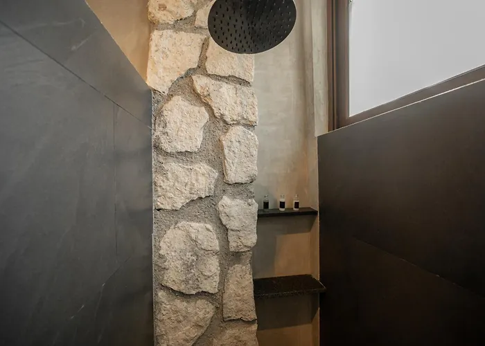Appartamento Nomad Humans Residences *