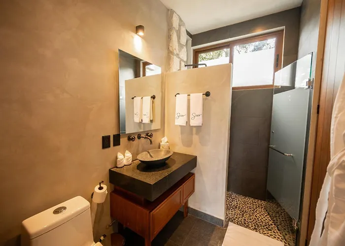 Nomad Humans Residences *