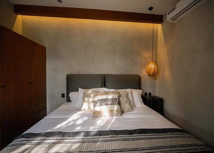 Appartamento Nomad Humans Residences Tulum
