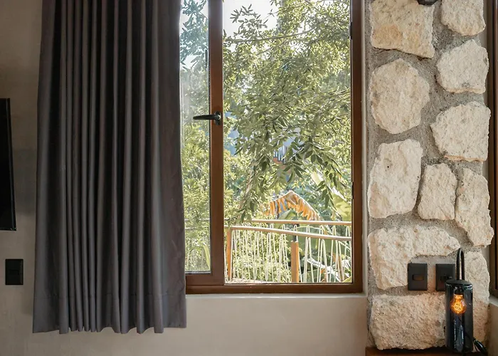 Nomad Humans Residences *