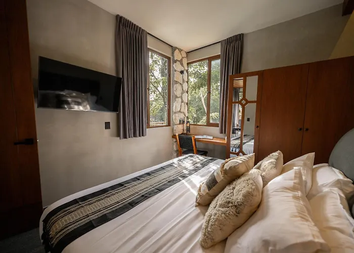 Appartamento Nomad Humans Residences