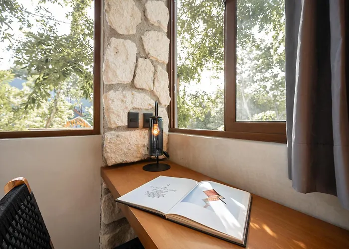 Nomad Humans Residences Appartamento *