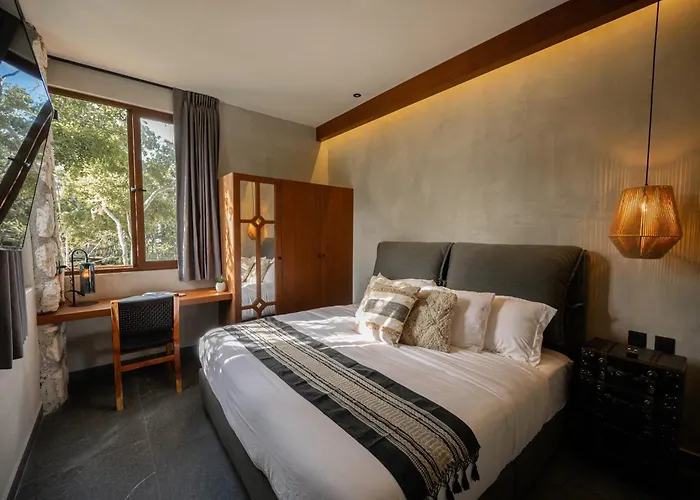 Nomad Humans Residences Tulum