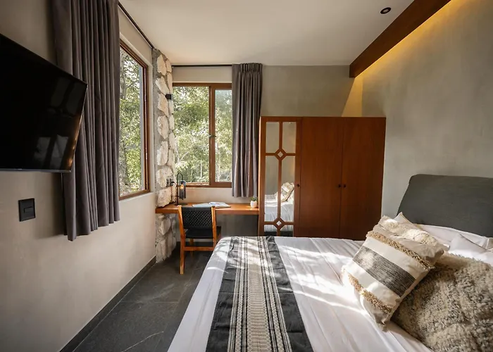 Appartamento Nomad Humans Residences *